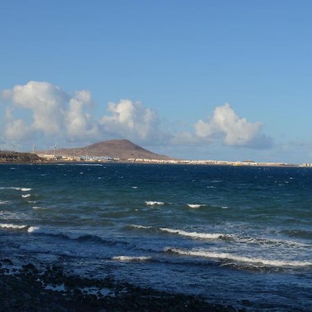 Casa De Juan Y Fefa Villa Pozo Izquierdo Buitenkant foto