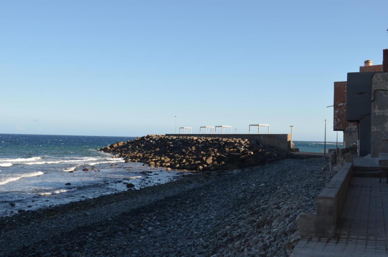 Casa De Juan Y Fefa Villa Pozo Izquierdo Buitenkant foto